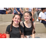 Festejamos el Día del ESTUDIANTE con los chicos del Secundario
